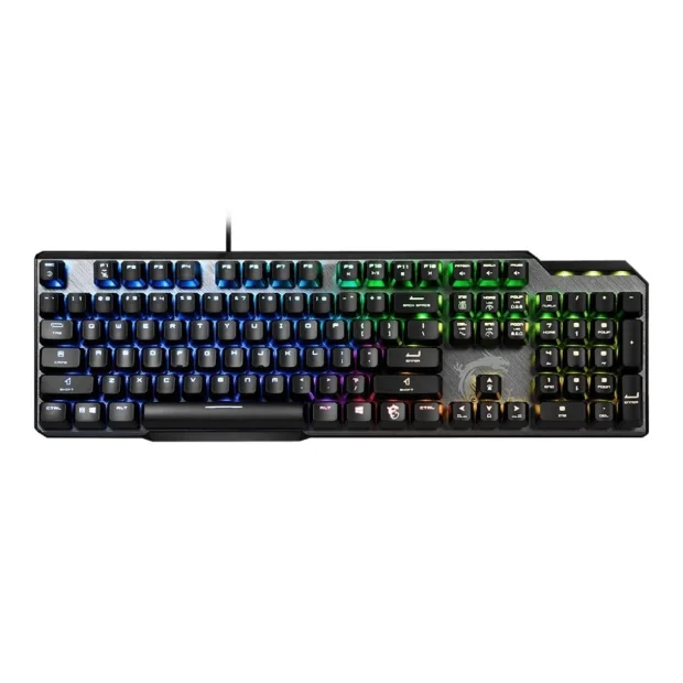 Клавиатура MSI Vigor GK50 Elite